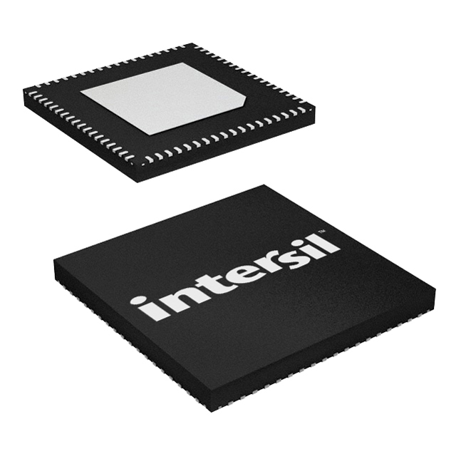 ISL55100BIRZ Renesas Electronics Corporation
